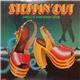 Various - Steppin' Out - Disco's Greatest Hits